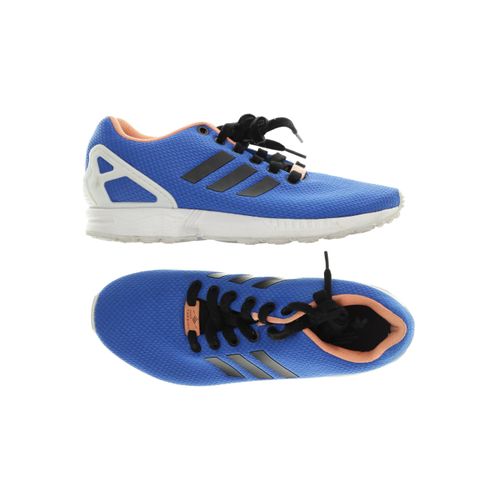 adidas Originals Damen Sneakers, blau, Gr. 6