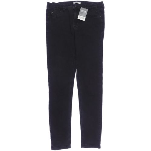 name it Herren Jeans, schwarz, Gr. 170