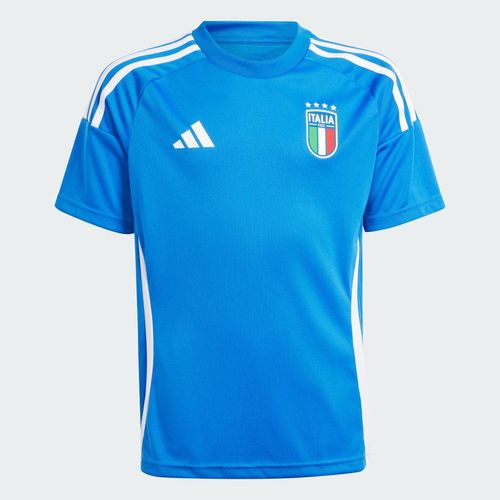 Italien 24 Kids Fan Heimtrikot