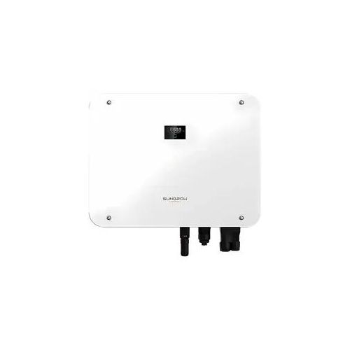 Sungrow Hybrid-Wechselrichter SH20T-V11 mit Internet-Modul & 3-Phasen-Zähler - 20 kW (* 0% MwSt. gem. §12 Abs. 3 UstG)