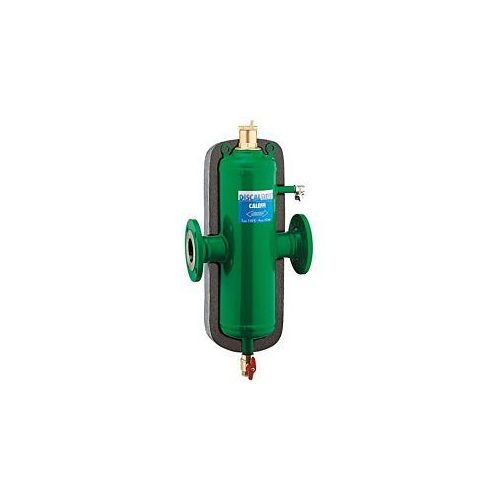 Caleffi Luft/Schlammabscheider 546150 DISCALDIRT, DN150 Flanschanschl., o. Iso