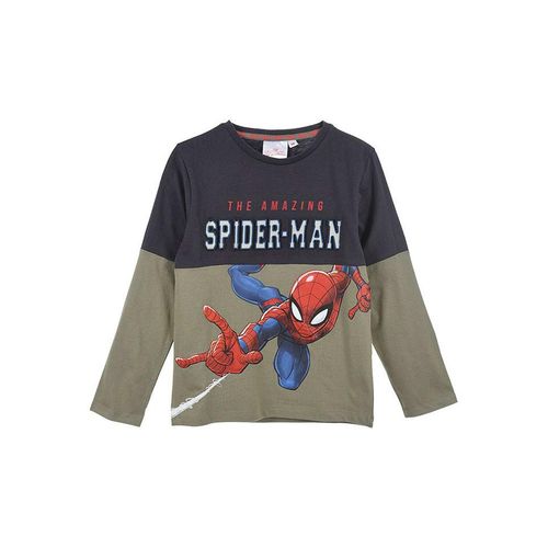 Spiderman Longsleeve 