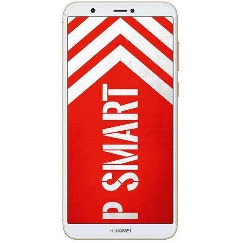 Huawei P Smart (2017) | 32 GB | Single-SIM | gold