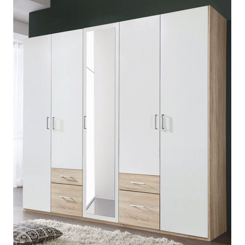 Kleiderschrank WIMEX 