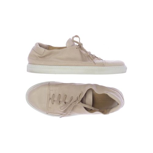 Pomme DOR Damen Sneakers, beige, Gr. 40