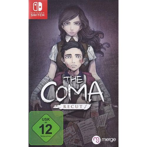 The Coma: Recut