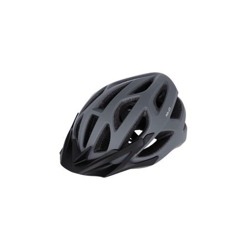 Alpina City-Fahrradhelm BH-C33, grau