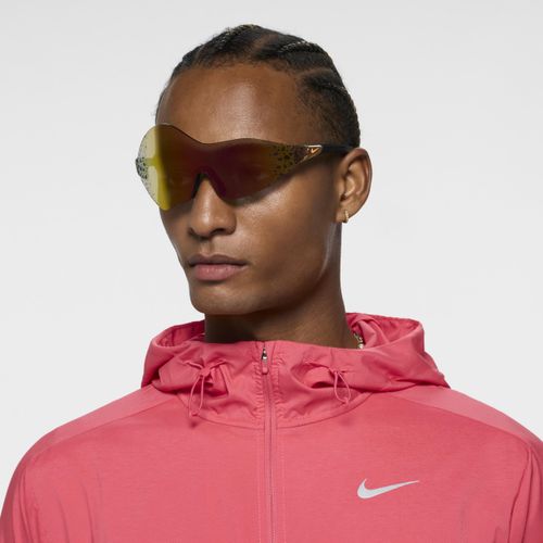 Lunettes de soleil Nike Athena - Orange