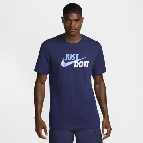 Tottenham Hotspur Nike voetbalshirt voor heren - Blauw