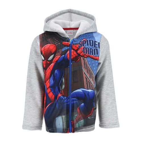 Spiderman Sweatjacke 