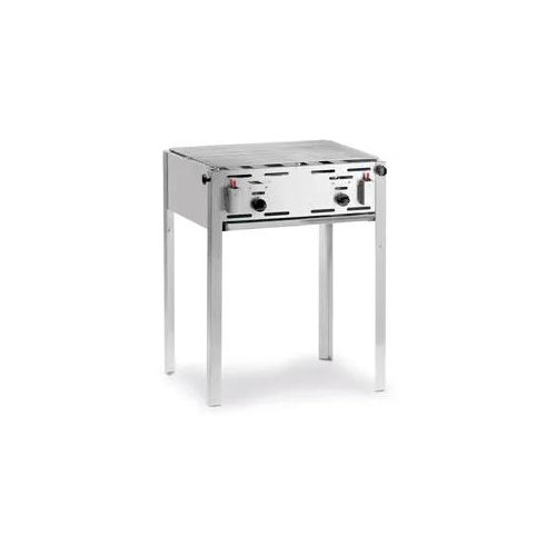 Gastro Grill-Master Modell Maxi - Standgerät