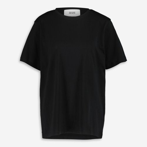 Schwarzes T-Shirt