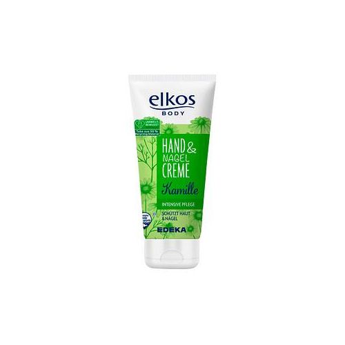 elkos Intensive Pflege Handcreme 100 ml