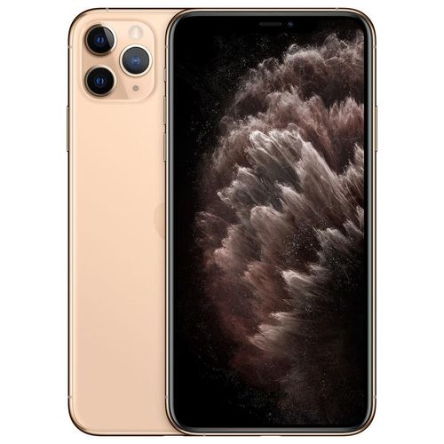 iPhone 11 Pro Max 64GB - Gold - Ohne Vertrag