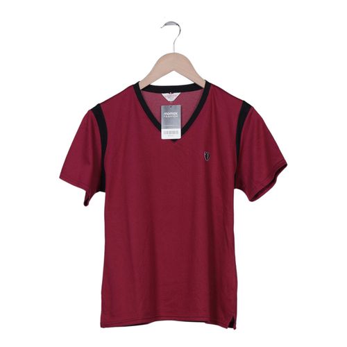 Pearl Izumi Herren T-Shirt, bordeaux, Gr. 52