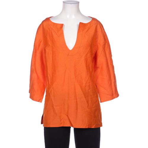 Escada Damen Bluse, orange, Gr. 34