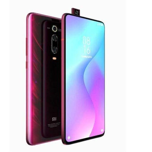 Xiaomi Mi 9T | 128 GB | rot