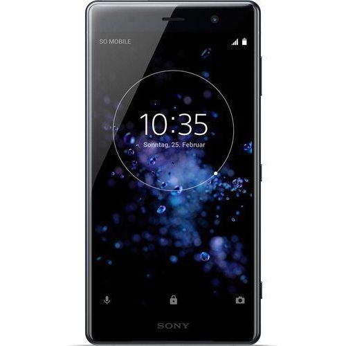 Sony Xperia XZ2 Premium | 6 GB | 64 GB | Dual-SIM | schwarz