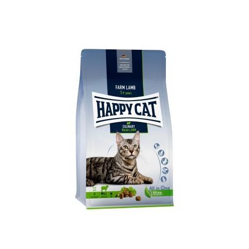 HAPPY CAT Culinary Adult Weide Lamm 300 g