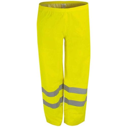 Asatex - Regenbundhose rhg, Gr. s, gelb