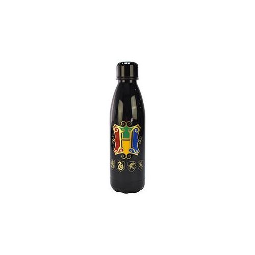 BlueSky Trinkflasche Harry Potter schwarz 0,65 l