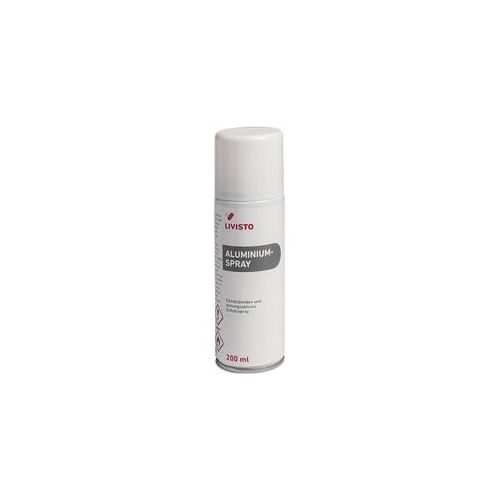 Livisto Aluminium-Spray 200 ml
