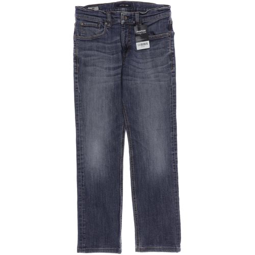 Otto Kern Herren Jeans, blau, Gr. 32