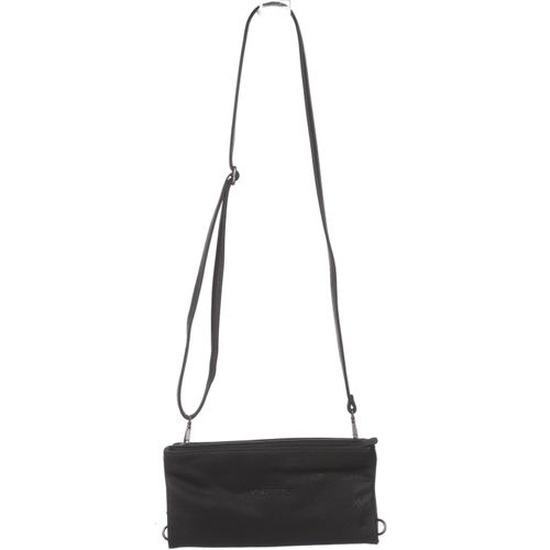 Fritzi aus Preußen Damen Handtasche, schwarz, Gr.