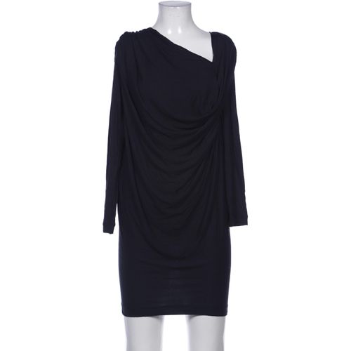 By Malene Birger Damen Kleid, schwarz, Gr. 36