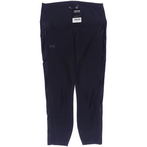 Under Armour Damen Stoffhose, marineblau, Gr. 0