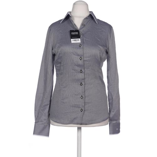 Sam Edelman Damen Bluse, grau, Gr. 36