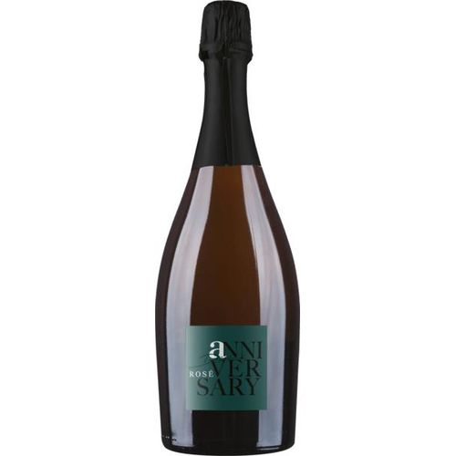 A. Diehl Anniversary Sekt Rosé Brut