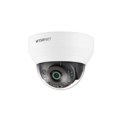 Überwachungskamera »Hanwha QND-7012R«, Aussenbereich