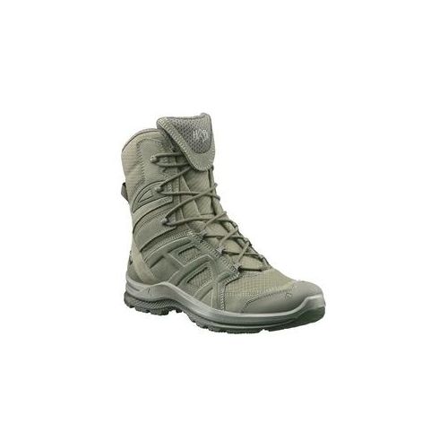 HAIX Black Eagle Athletic 2.0 V GTX high/sage - UK 5.0 / EU 38 - braun/grün