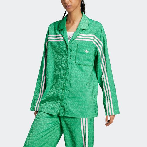 Langarmshirt ADIDAS ORIGINALS 