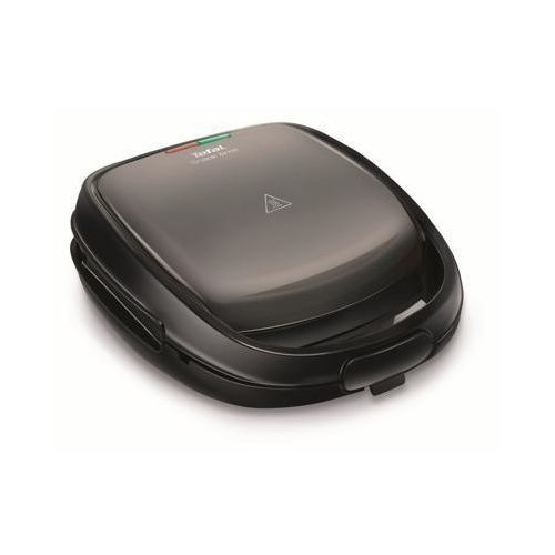 Tefal SW341812 Waffel- & Sandwichgerät