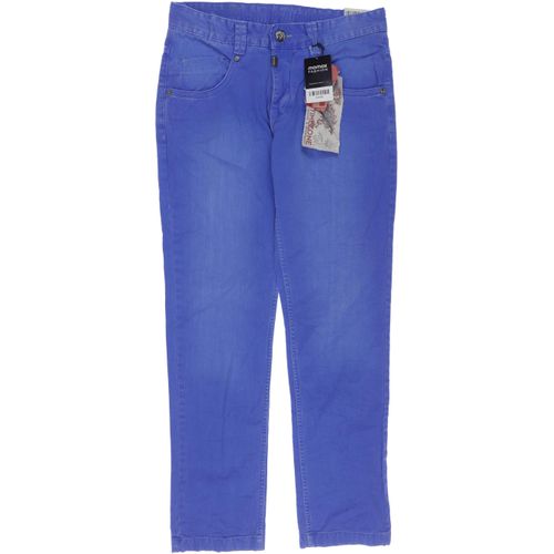 Timezone Herren Jeans, blau, Gr. 31