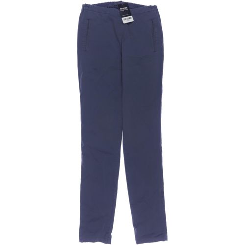 Elemente Clemente Damen Stoffhose, marineblau, Gr. 10