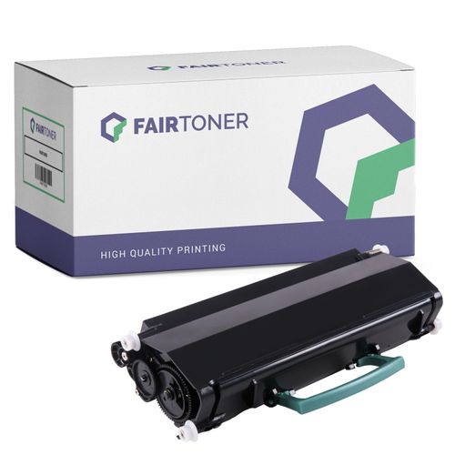 Kompatibel für Lexmark E 360 (E260A21E) Toner Schwarz