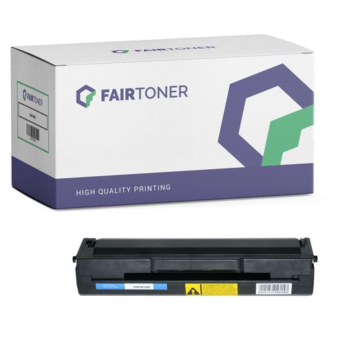 Kompatibel für Samsung SCX-3200 W (MLT-D1042S/ELS / 1042S) Toner Schwarz