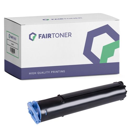 Kompatibel für Canon IR 1019 (0386B002 / C-EXV18) Toner Schwarz