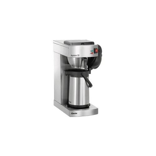 Gastro Kaffeemaschine Aurora 22