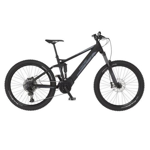 E-Mountainbike Fully Montis 6.0i