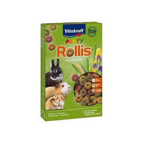 Vitakraft Party Rollis 500 g