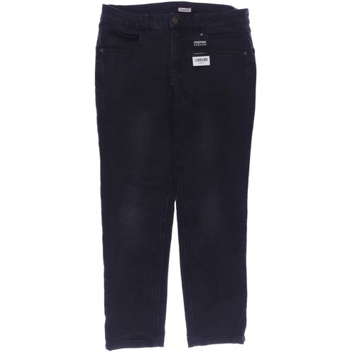 KangaROOS Damen Jeans, schwarz, Gr. 33