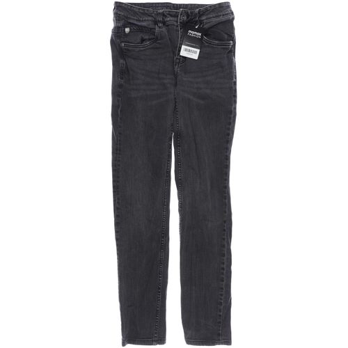 Garcia Herren Jeans, grau, Gr. 176