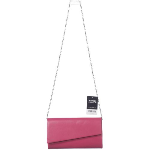 Tamaris Damen Handtasche, pink, Gr.