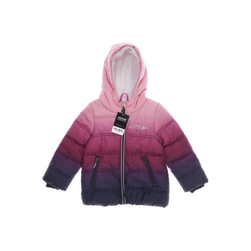 s.Oliver Damen Jacke, pink, Gr. 104