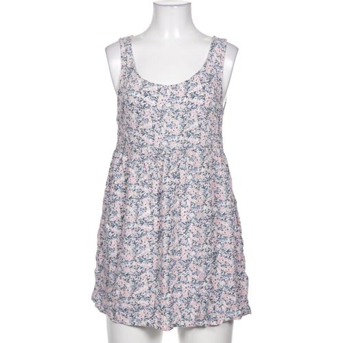 H&M Damen Kleid, pink, Gr. 36