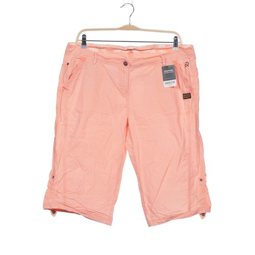 Soccx Damen Shorts, pink, Gr. 44